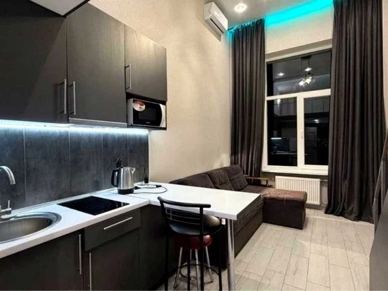 Apartment. Shevchenko Street, Kharkiv