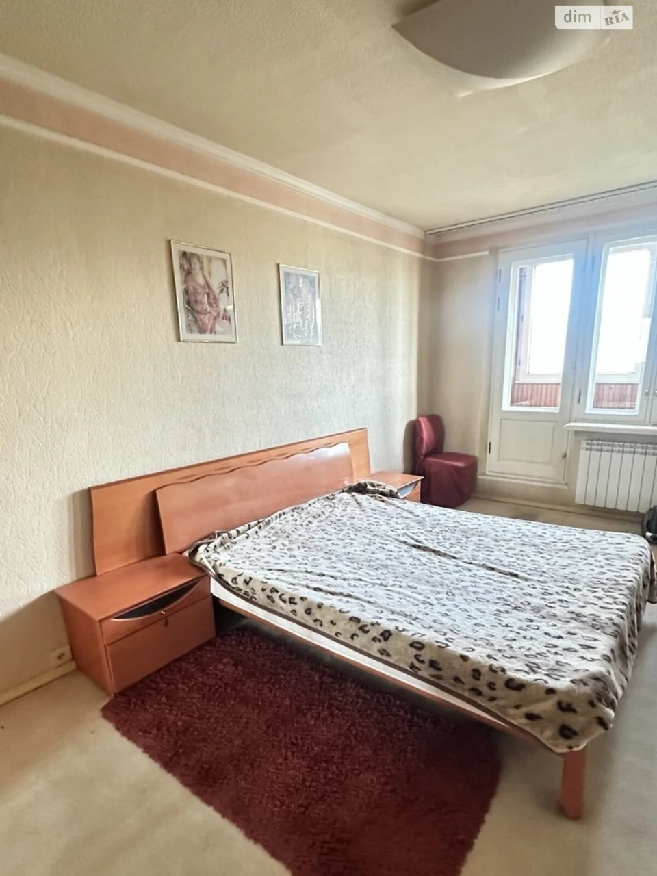 Long-Term Rental Apartment 339th District