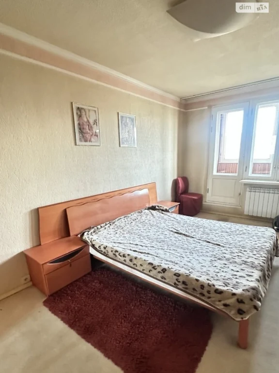 Long-Term Rental Apartment 339th District