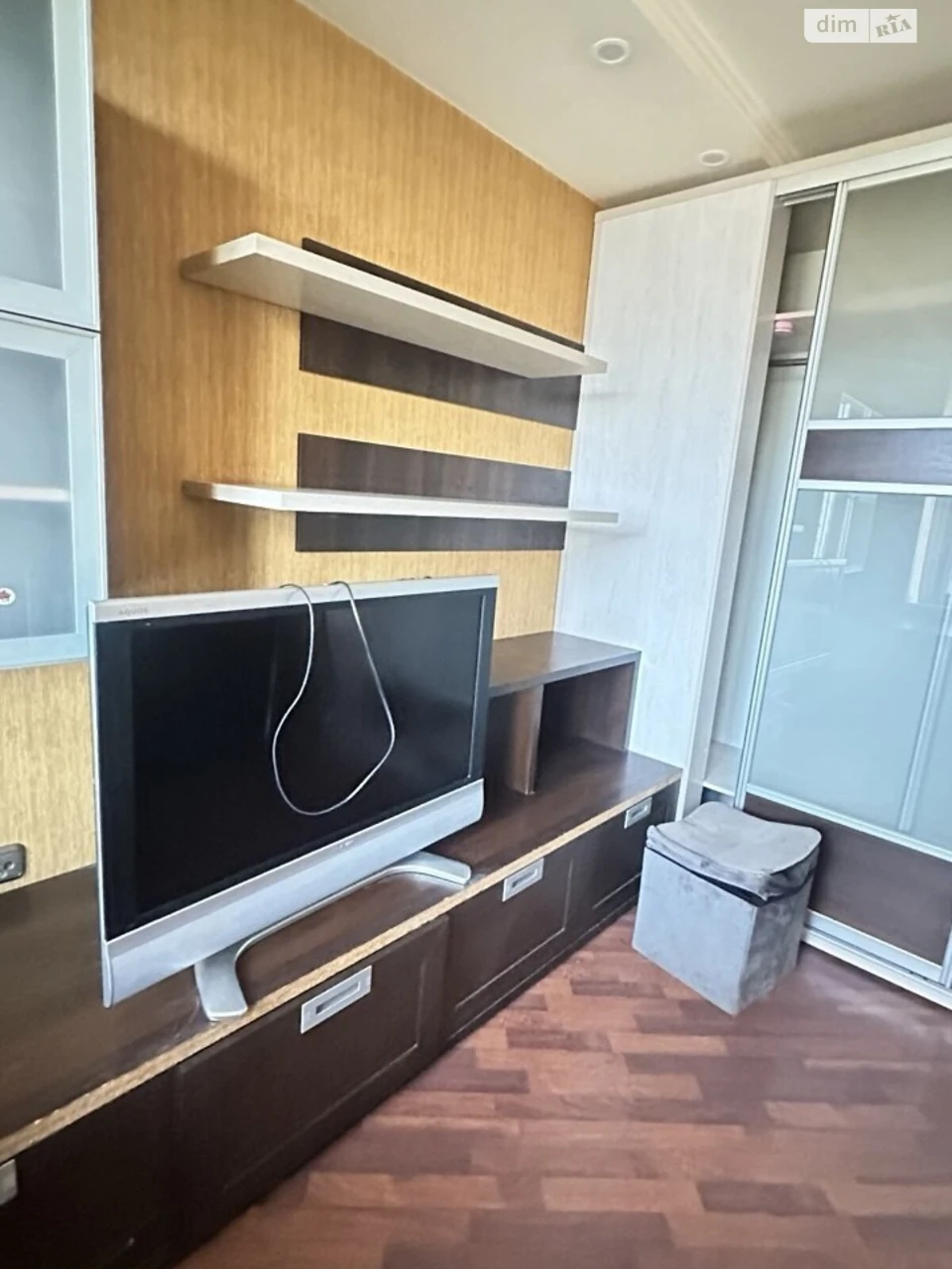 Long-Term Rental Apartment 339th District