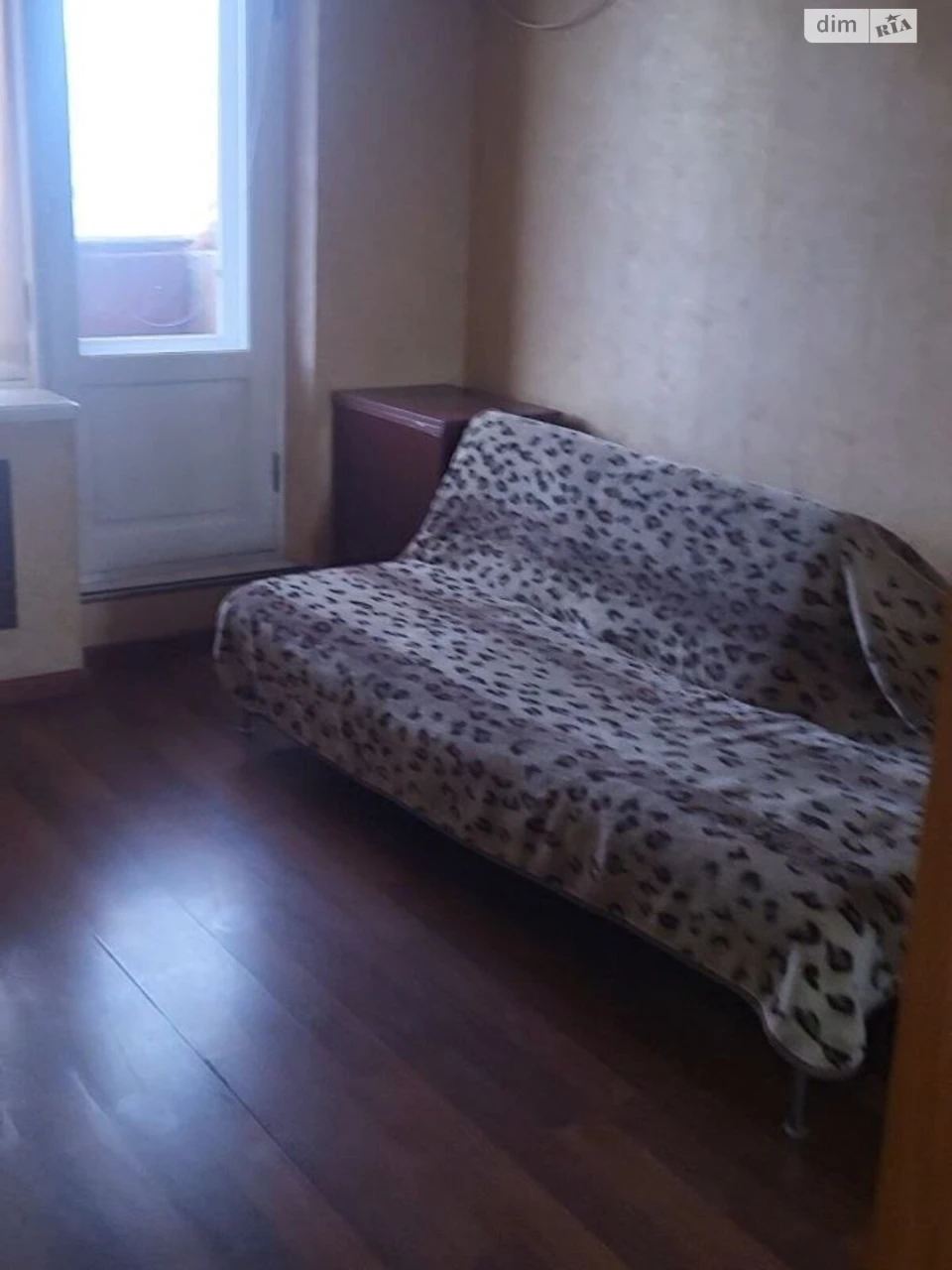 Long-Term Rental Apartment 339th District