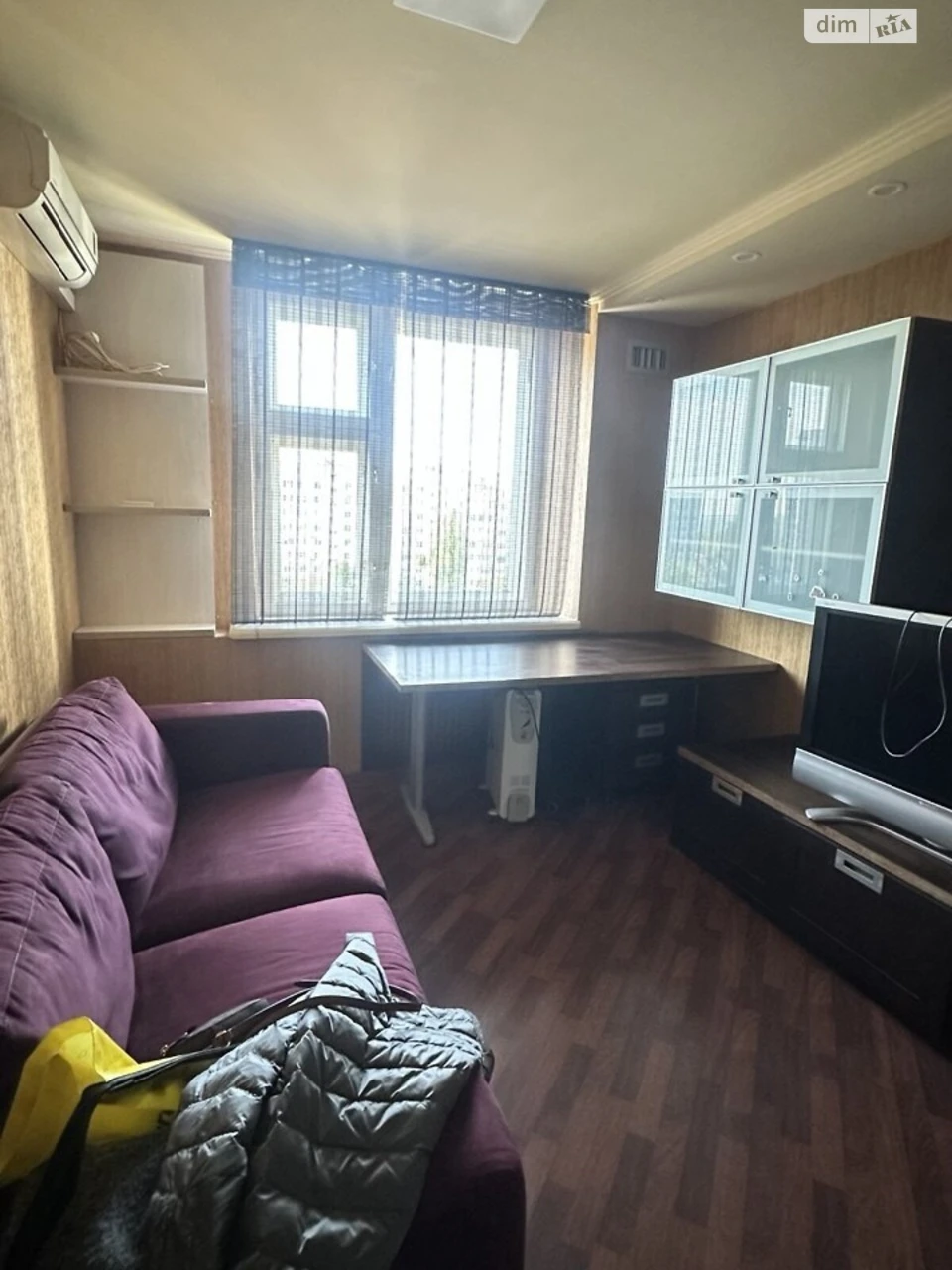 Long-Term Rental Apartment 339th District