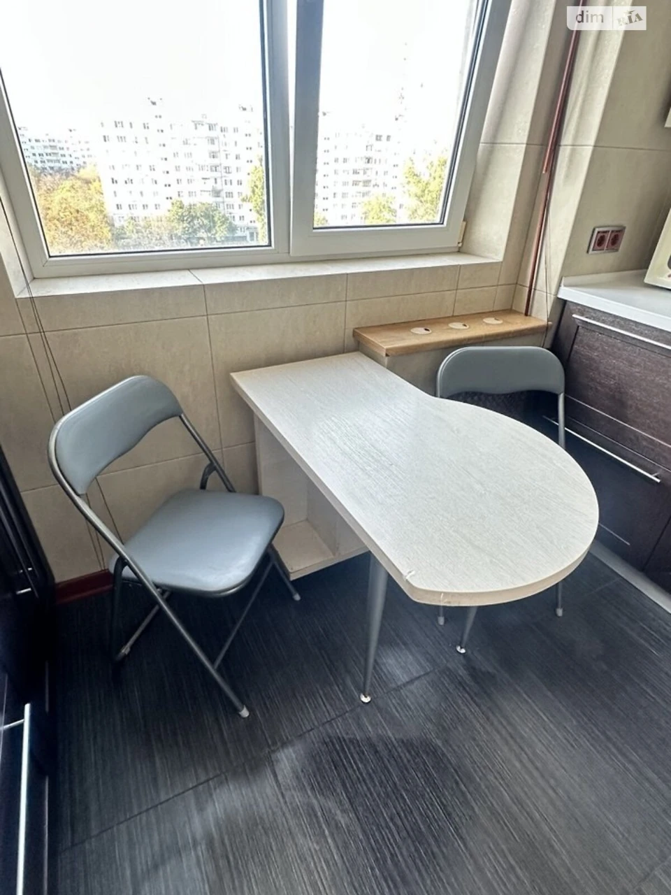 Long-Term Rental Apartment 339th District