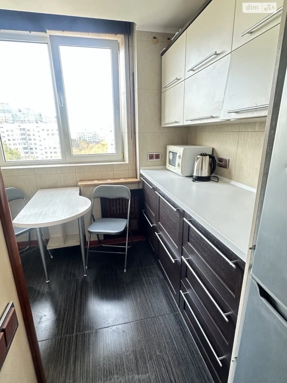 Long-Term Rental Apartment 339th District