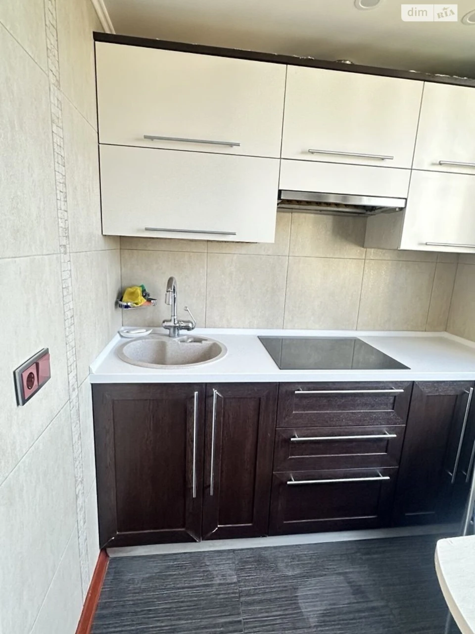 Long-Term Rental Apartment 339th District