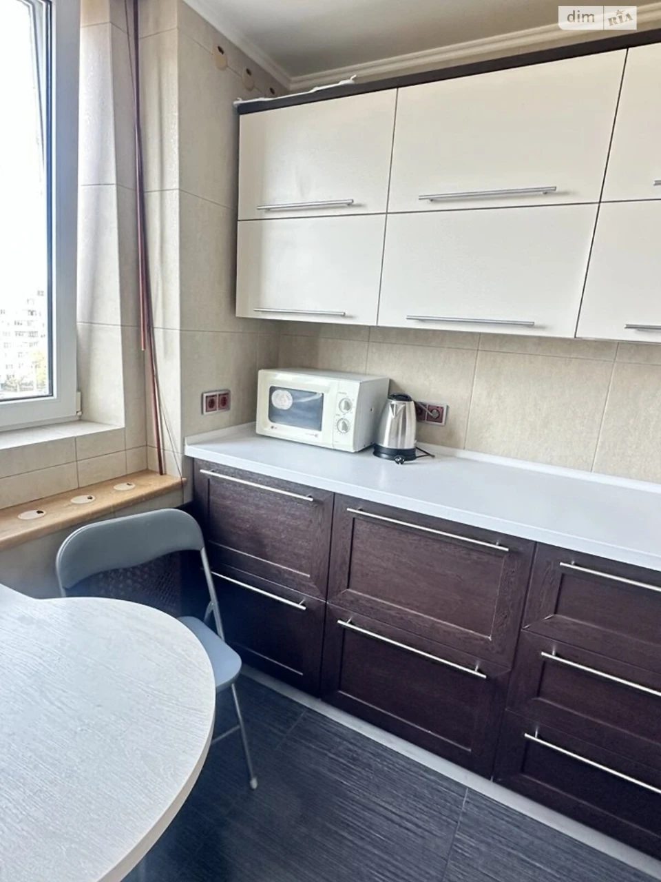 Long-Term Rental Apartment 339th District