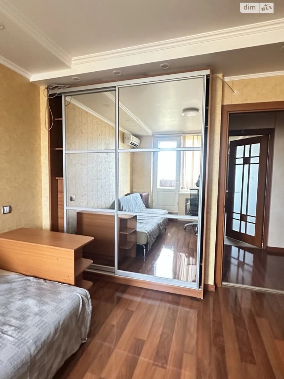 Long-Term Rental Apartment 339th District