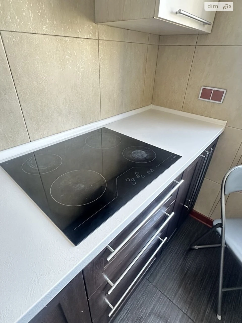 Long-Term Rental Apartment 339th District