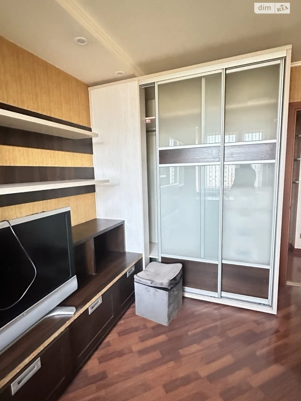 Long-Term Rental Apartment 339th District