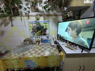 Довгострокова Оренда Кімната Тинда