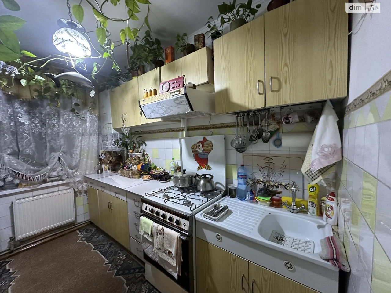 Довгострокова Оренда Кімната Тинда