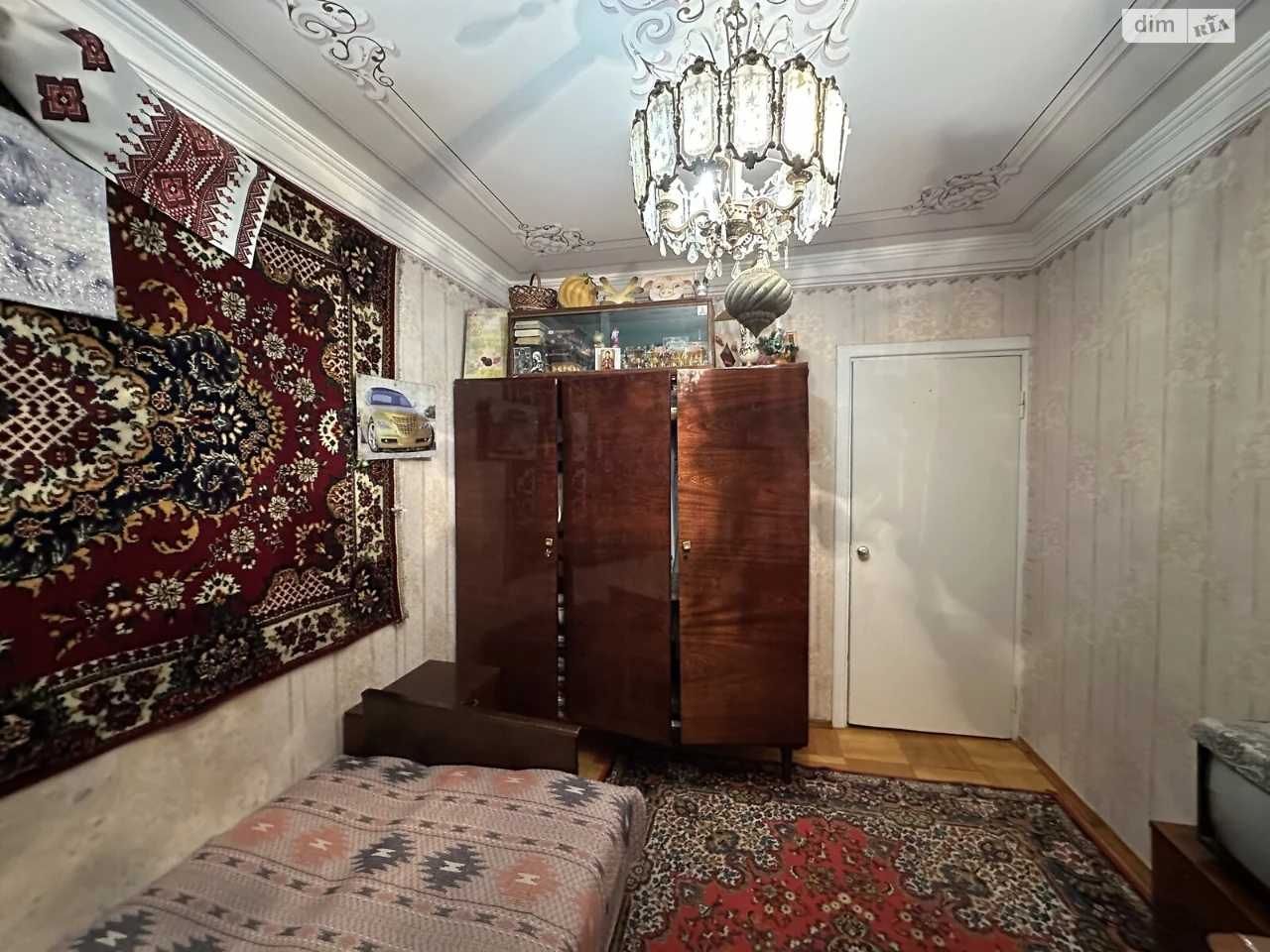 Довгострокова Оренда Кімната Тинда