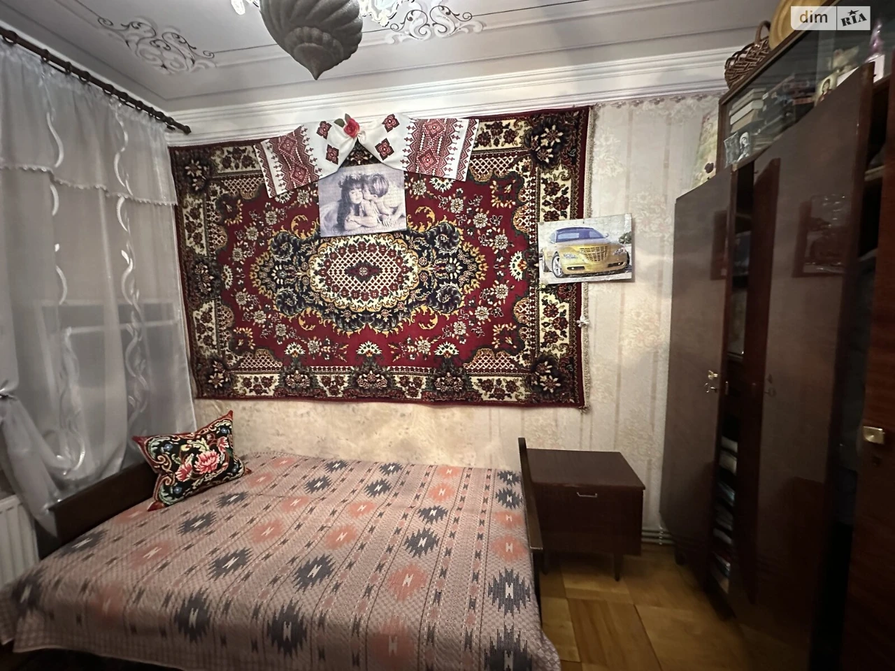 Довгострокова Оренда Кімната Тинда