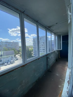 Продажа 1-комн. кв. Центр