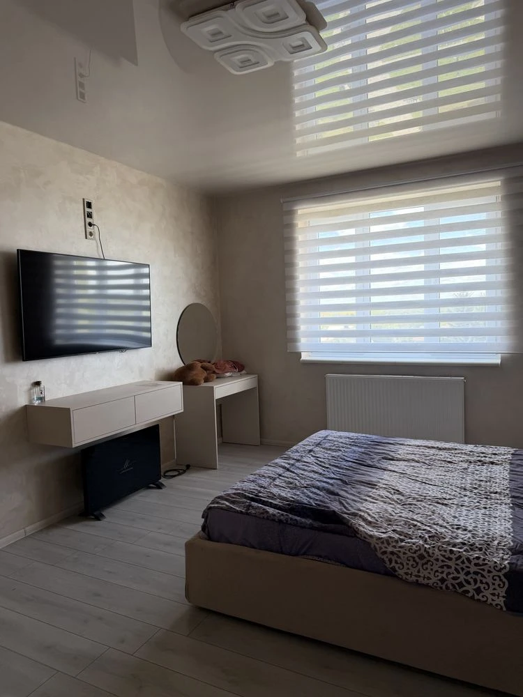 1-bedroom apartment for sale in Putshmytse
