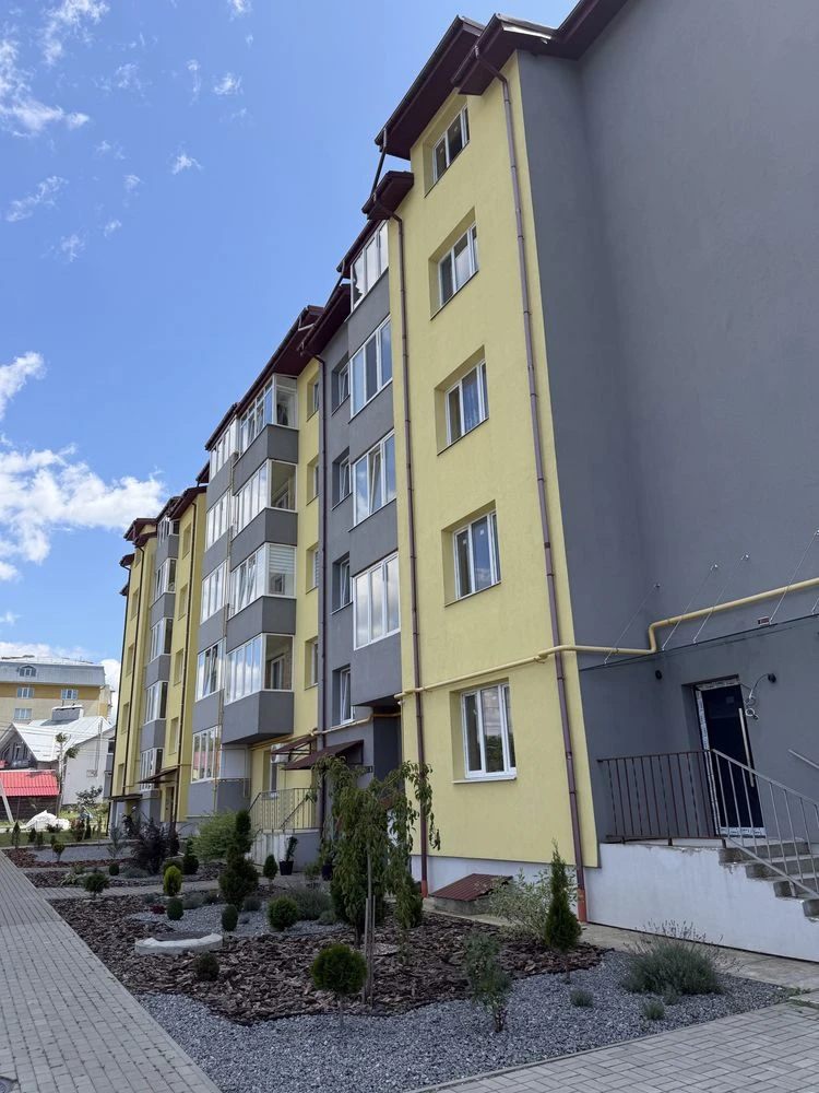 1-bedroom apartment for sale in Putshmytse