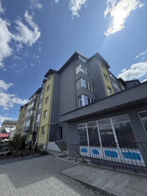 1-bedroom apartment for sale in Putshmytse