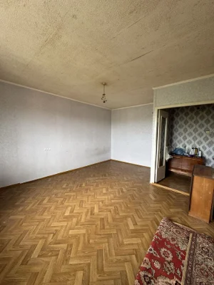 Продается однокомнатная квартира