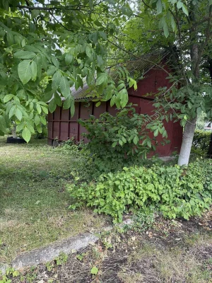 Garage for sale in Tlumač