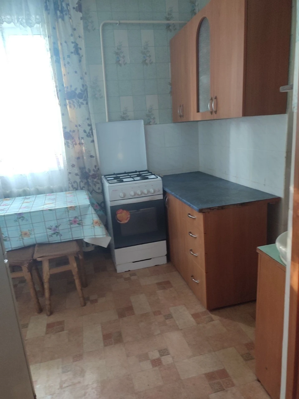 Продается часть дома с отдельным входом и всеми удобствами
