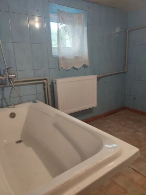 Продается часть дома с отдельным входом и всеми удобствами