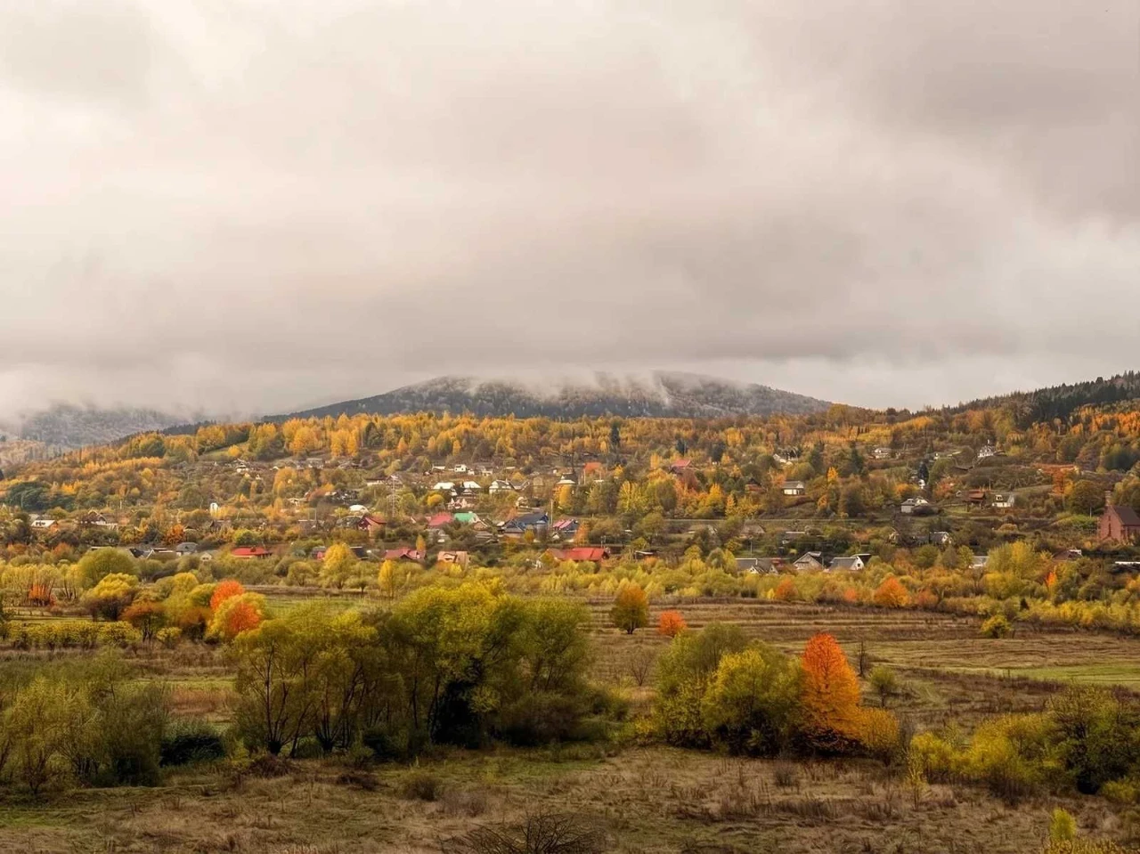 Продаж будинку біля Яремче