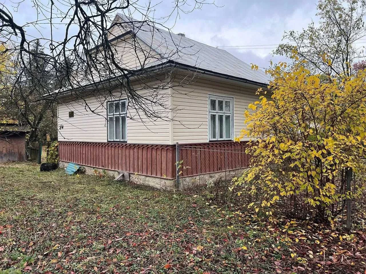 Продаж будинку біля Яремче