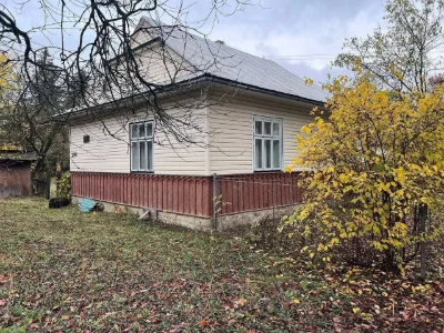 Продаж будинку біля Яремче