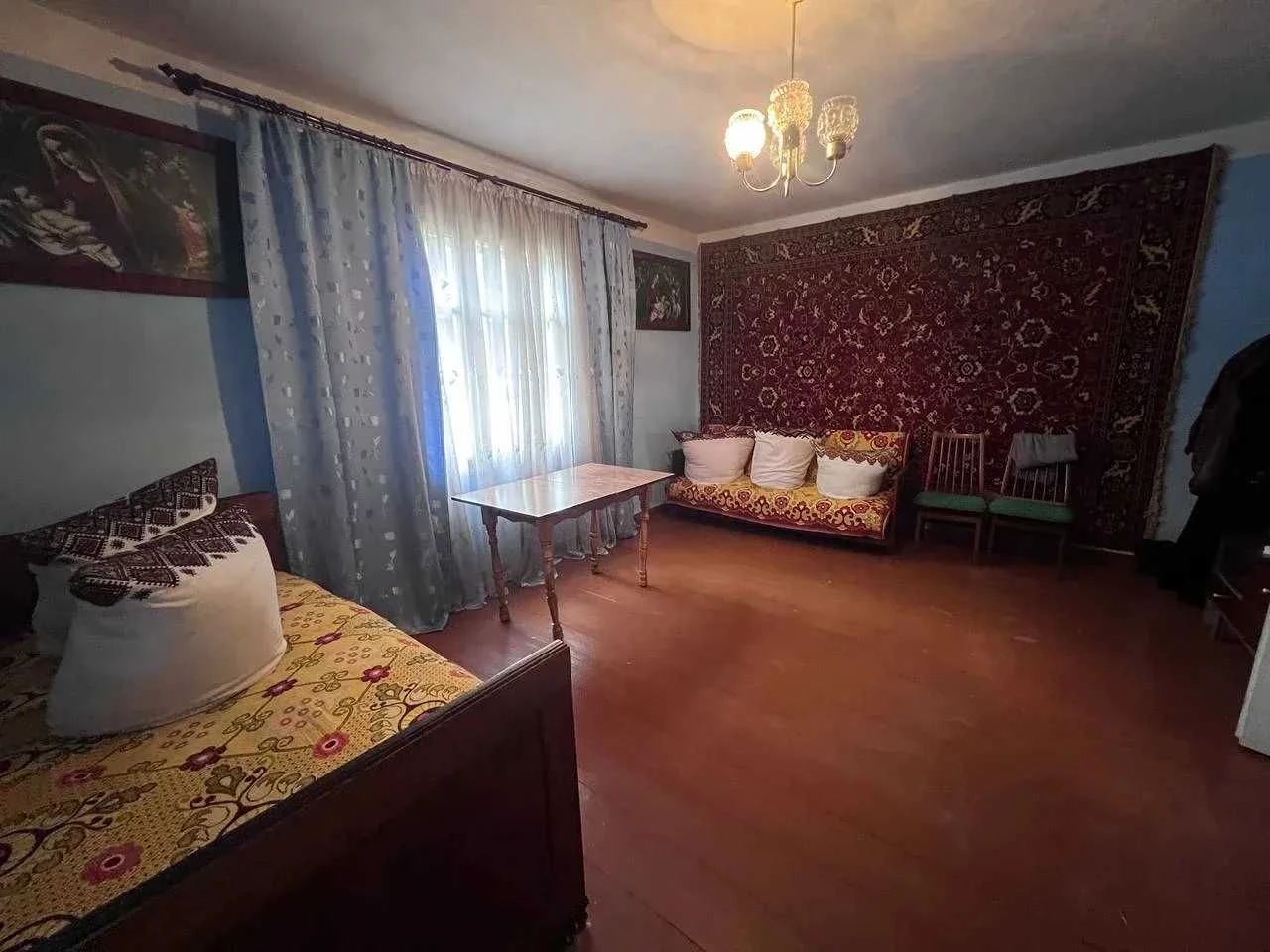 Продаж будинку біля Яремче
