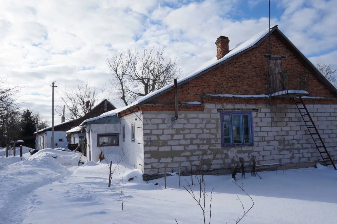 Продається будинок у місті Славута