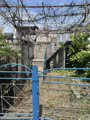 Продається дача дві ділянки поруч. Під город, сад або бізнес.