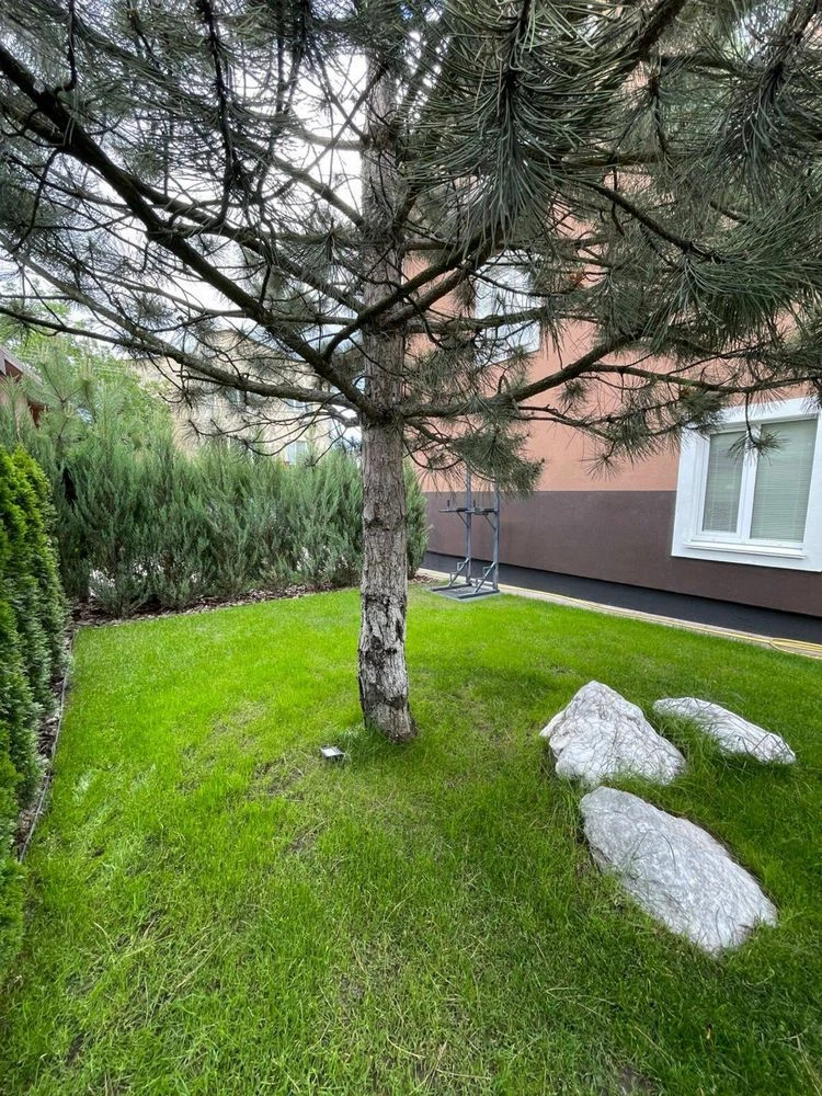 Продаж дизайнерського будинку на Осокорках | 180 м² | 6 сото
