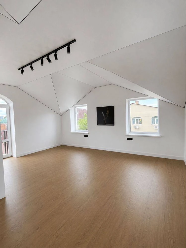 Продаж дизайнерського будинку на Осокорках | 180 м² | 6 сото
