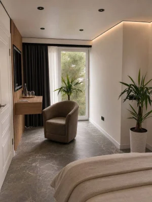 Продаж дизайнерського будинку на Осокорках | 180 м² | 6 сото