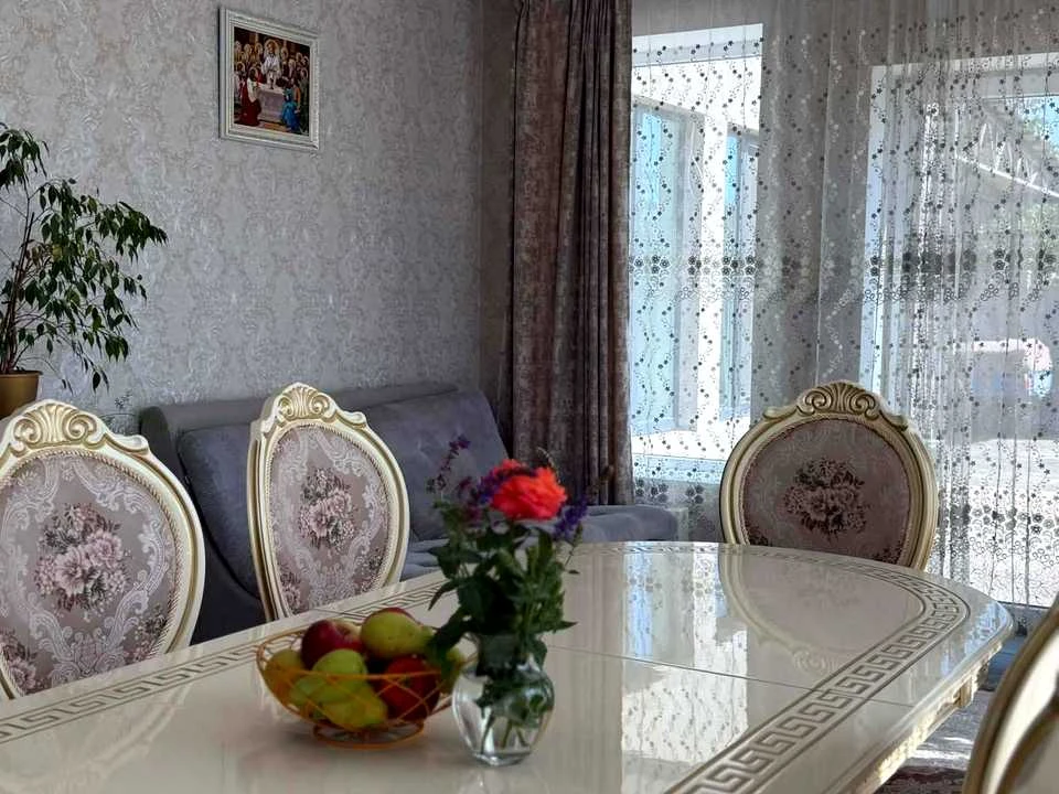 Будинок. Дніпро, Інгульська вул.