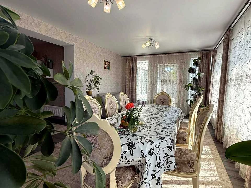 Будинок. Дніпро, Інгульська вул.