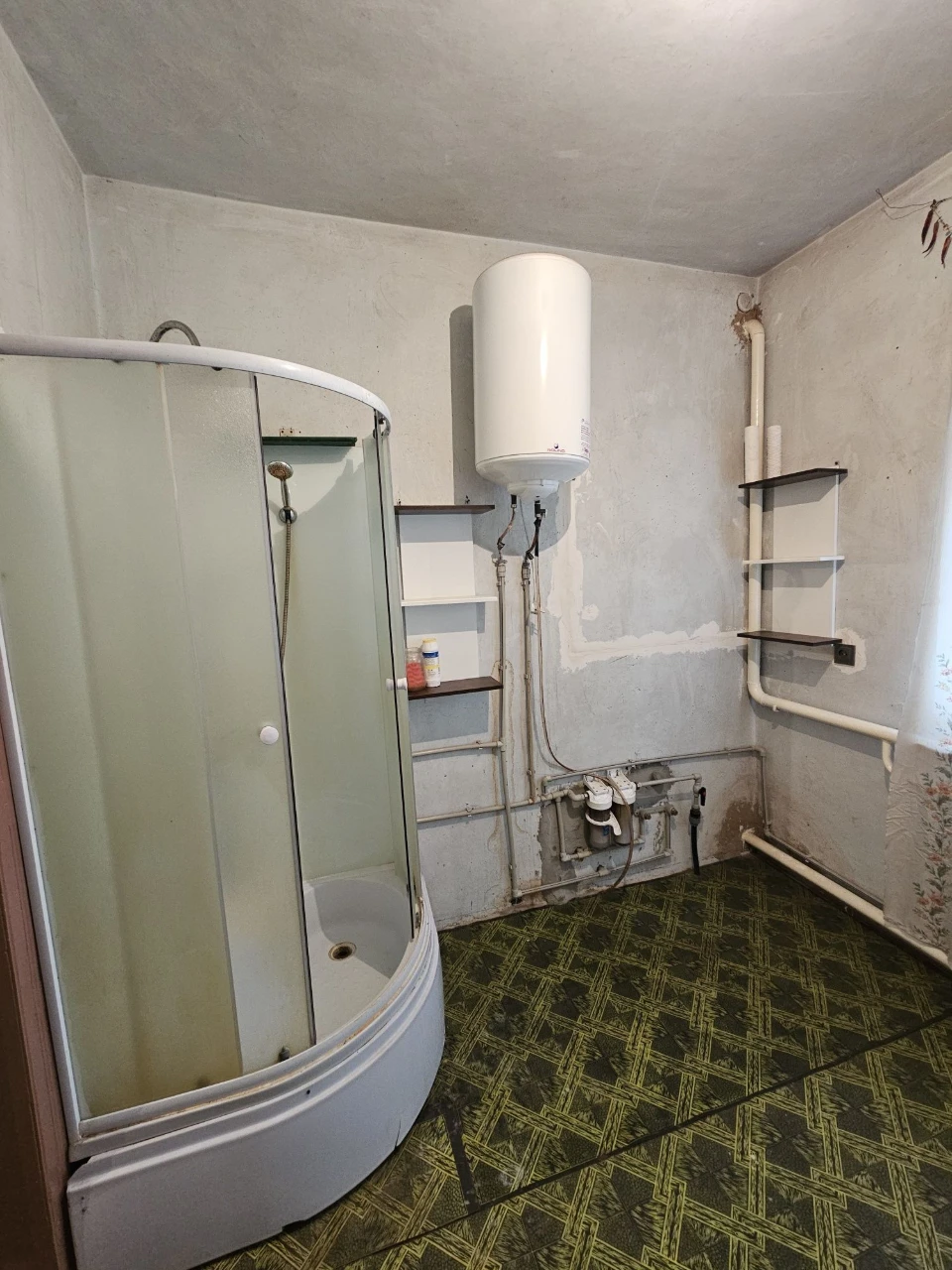 Дом,Кулебівка,Самар