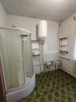 Дом,Кулебівка,Самар