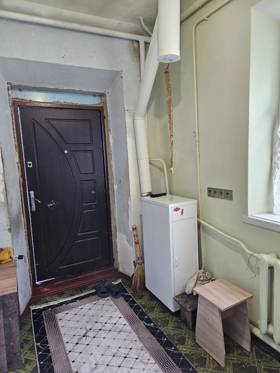 Дом,Кулебівка,Самар