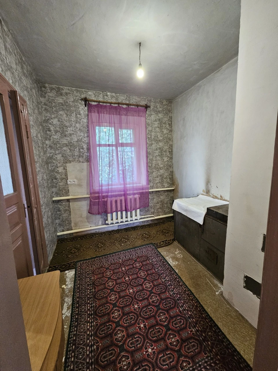 Дом,Кулебівка,Самар