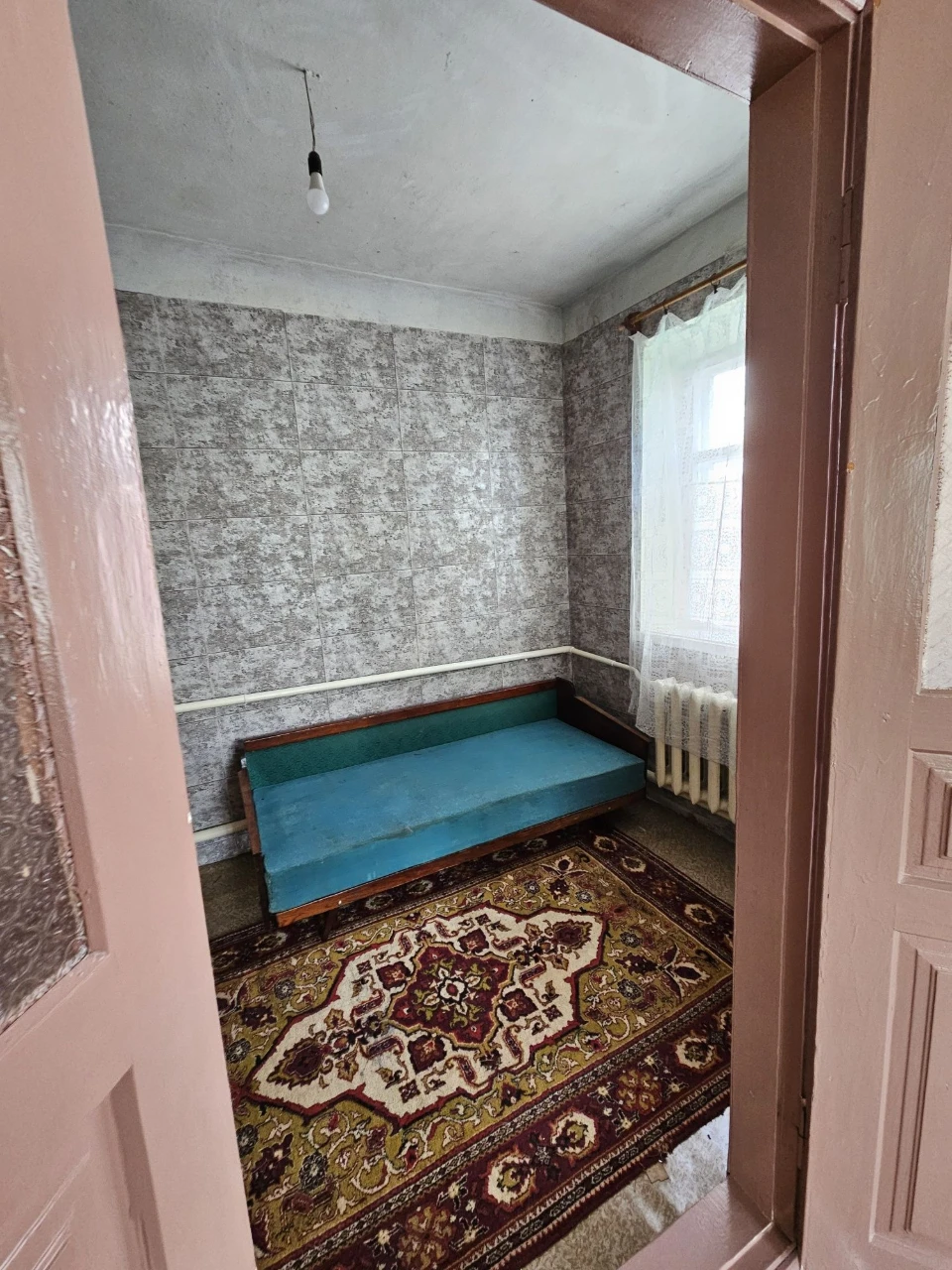 Дом,Кулебівка,Самар