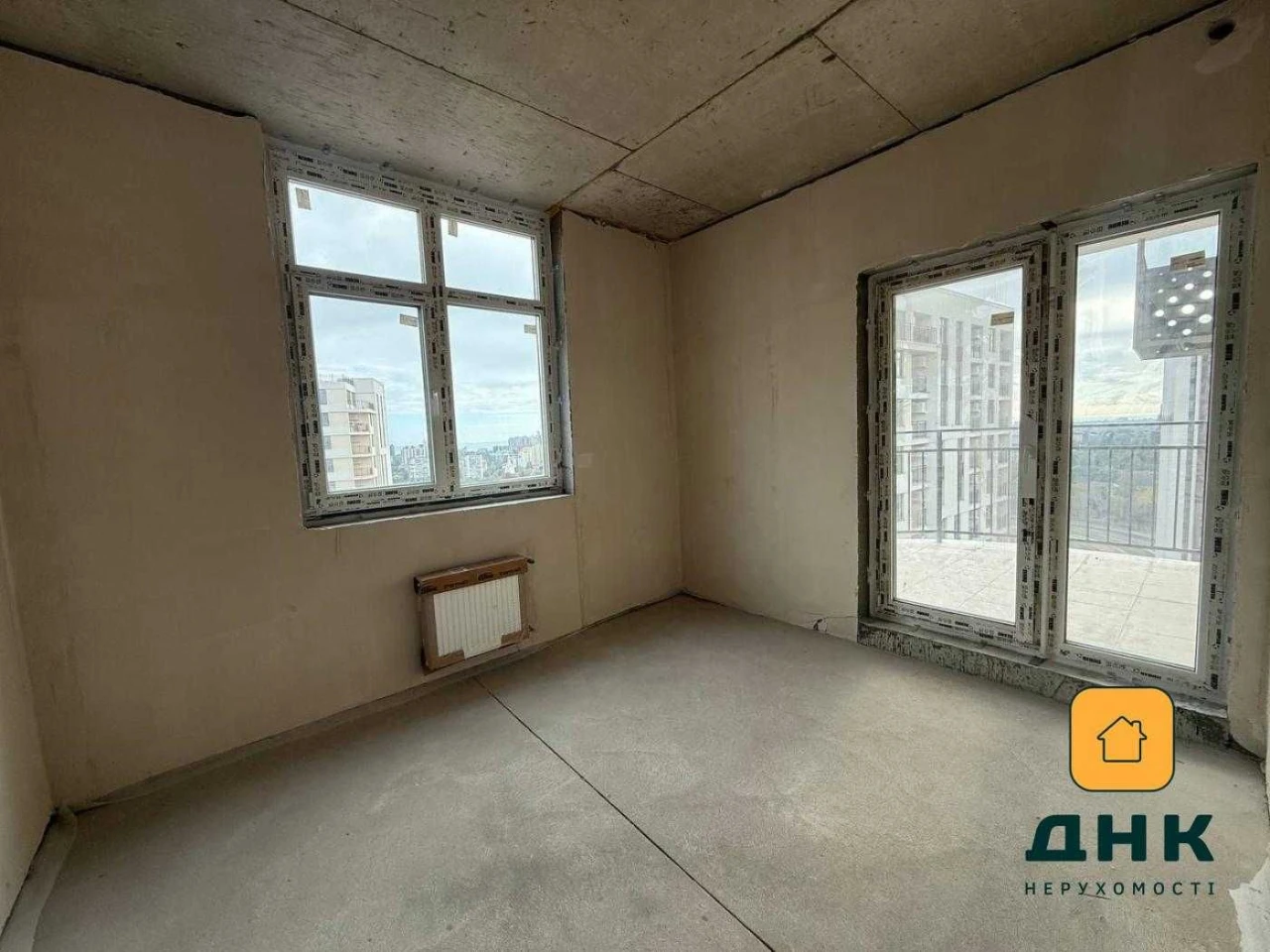 Kador City on Krasnova Street! 68-я Жемчужина! For Sale: Two-room apartment