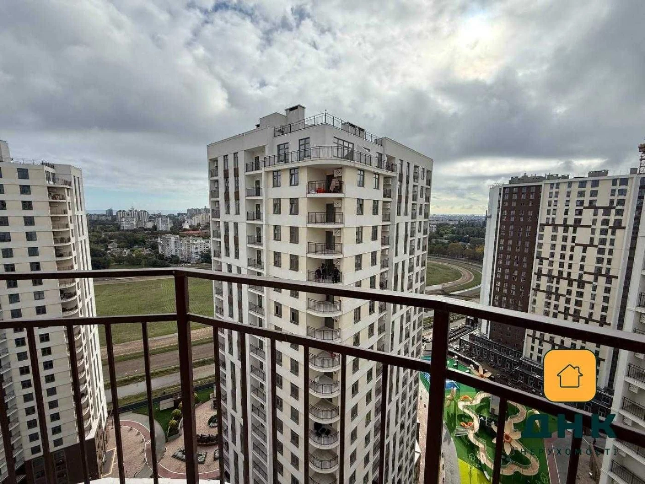 Kador City on Krasnova Street! 68-я Жемчужина! For Sale: Two-room apartment