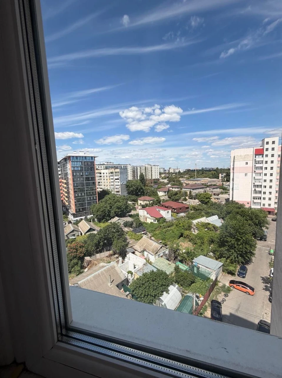 пров. Хвойный | 3х кімнатна 135 метрів 8 поверх
