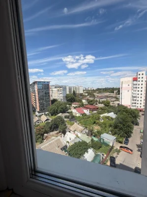 пров. Хвойный | 3х кімнатна 135 метрів 8 поверх
