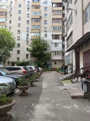 пров. Хвойный | 3х кімнатна 135 метрів 8 поверх