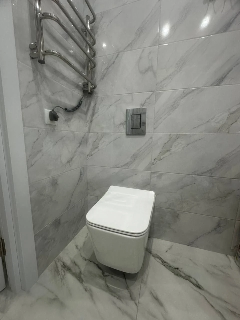 Ideal 2-room apartment with renovation and furniture on Street Sa