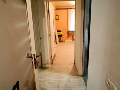 Apartment. Odesa, Chornomorskogo Kozatstva Street