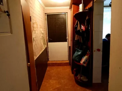 Apartment. Odesa, Chornomorskogo Kozatstva Street