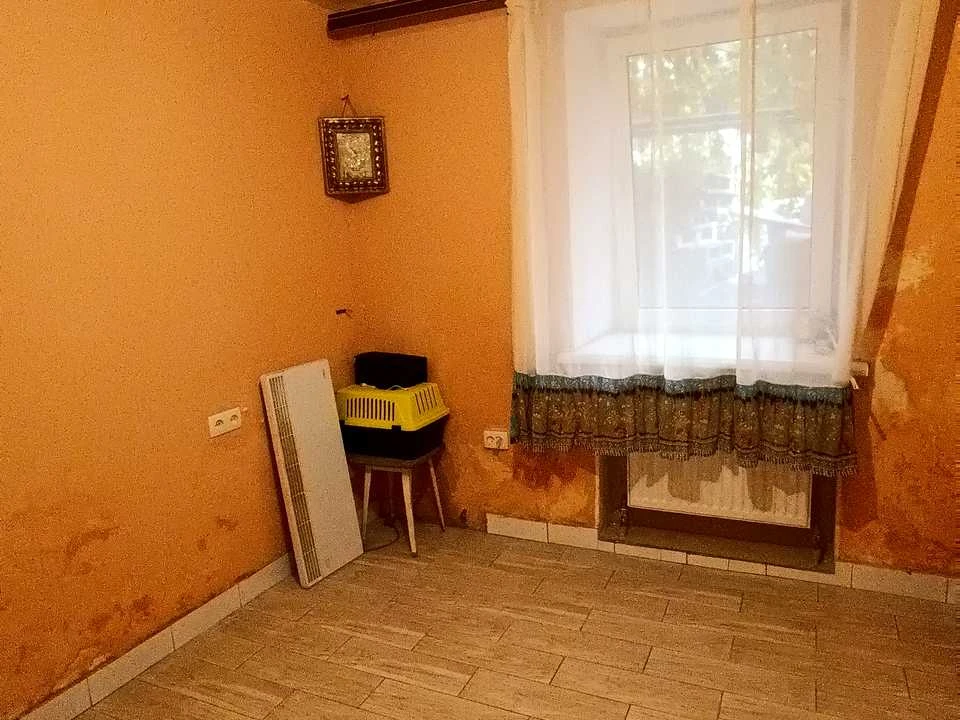 Apartment. Odesa, Chornomorskogo Kozatstva Street